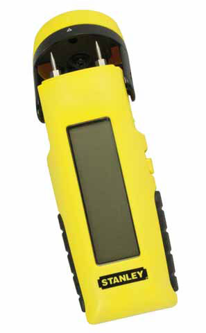 Testeur d'humidité Testeur d'humidité