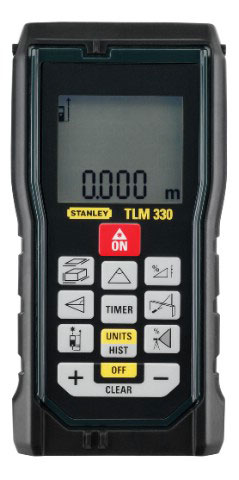 Mesure laser gros oeuvre Mesure laser gros oeuvre