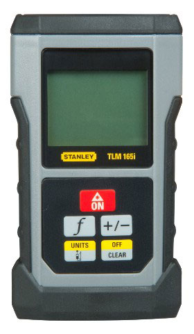 Mesure laser Mesure laser