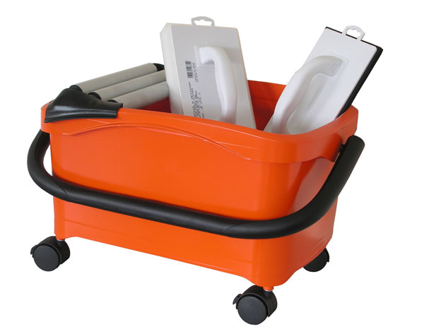 Outillage du carreleur Outillage du carreleur