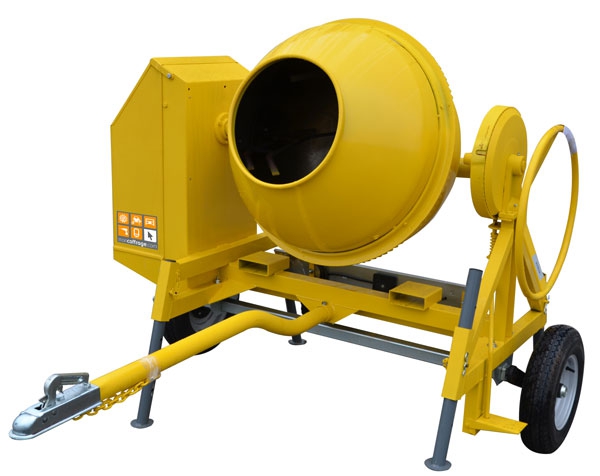 BETON BETON