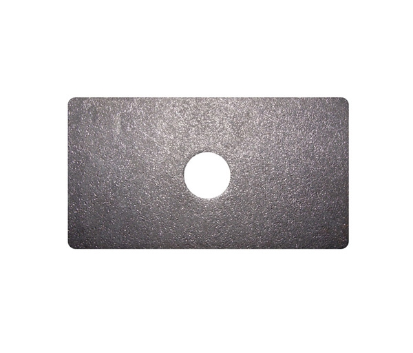 Platines de coffrage Platines de coffrage