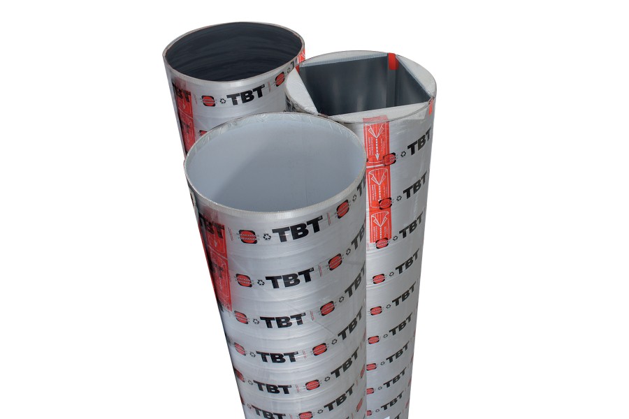 TUBE DE COFFRAGE TUBE DE COFFRAGE