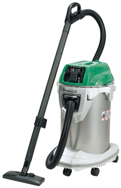 Aspirateur