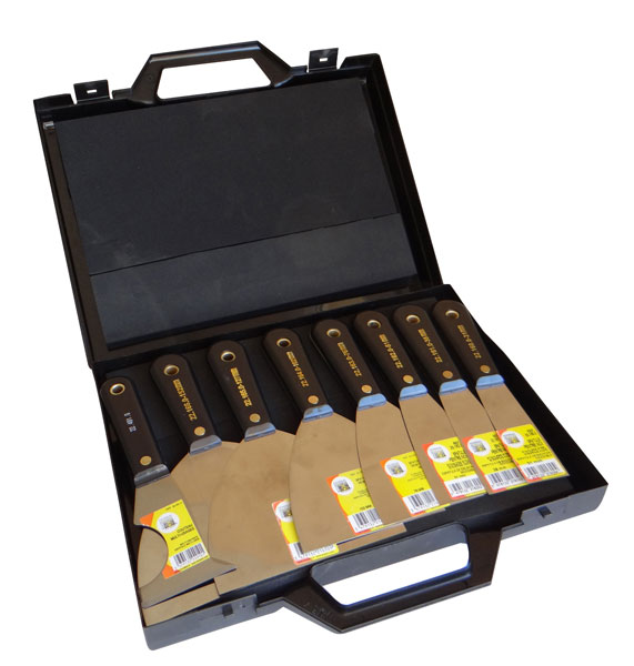 Troc Echange Malette couteau +fourchette+..... sur