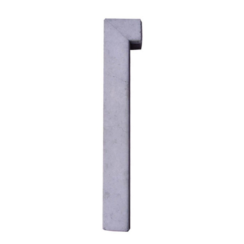 becquet béton angle entrant — free download