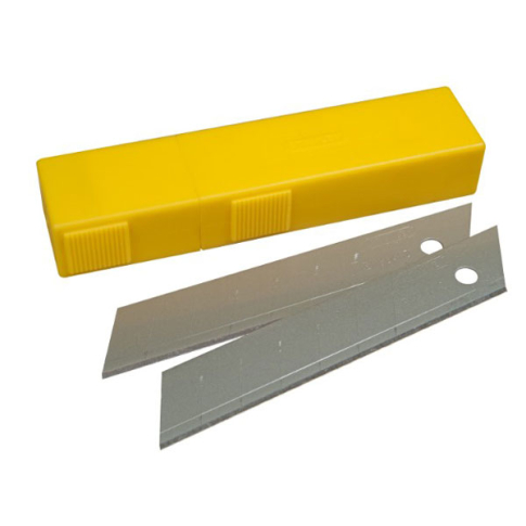 Lames cutter 25 mm STANLEY