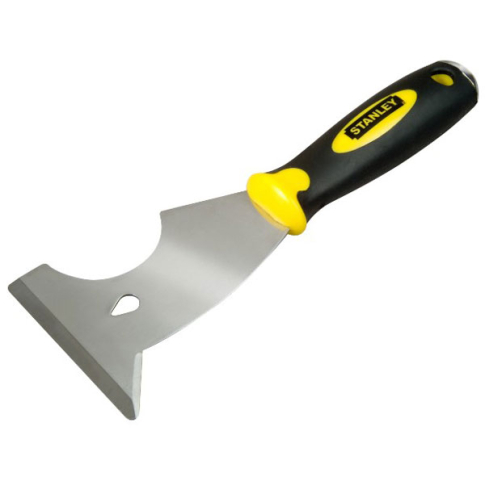 Spatule STANLEY riflard 5 en 1 multifonctions