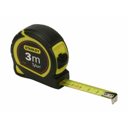 Mesure bimatière TYLON STANLEY