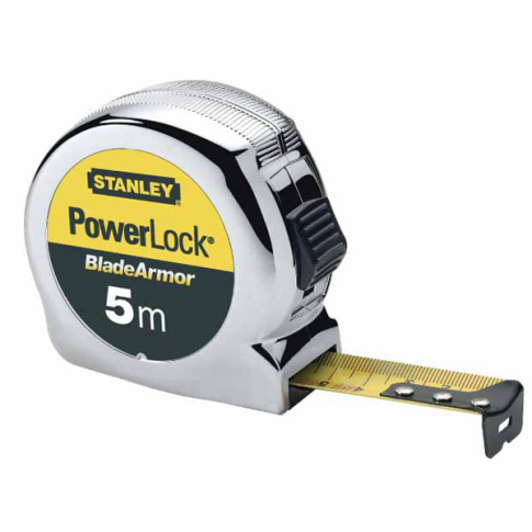 Mesure blade armor POWERLOCK STANLEY