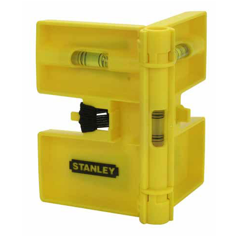 Niveau d'angle STANLEY