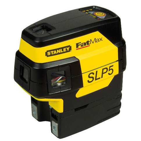 Multi support Stanley FATMAX® pour niveau laser FMTH1-77435