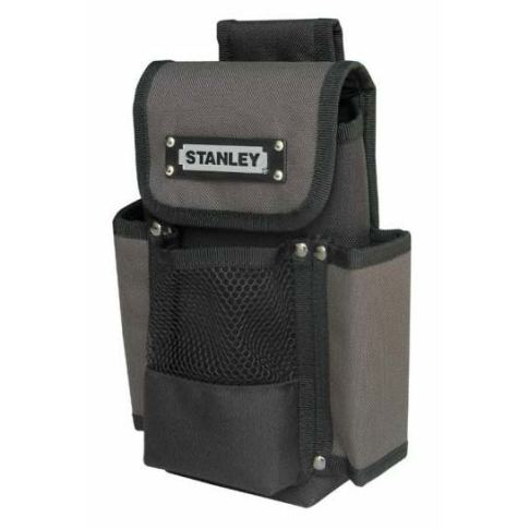 Porte outils de ceinture 4 compartiments STANLEY