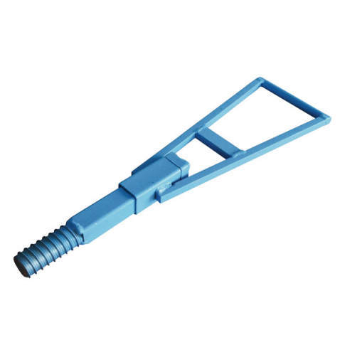 extracteur de cône entretoise PVC