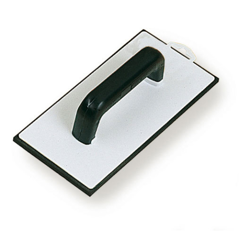 Platoir à jointer poignée plastique soudée