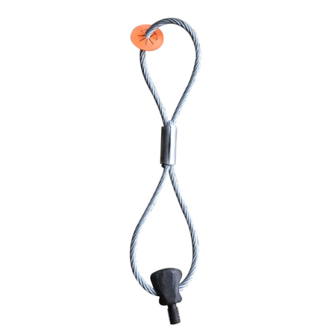 élingue de levage articulée