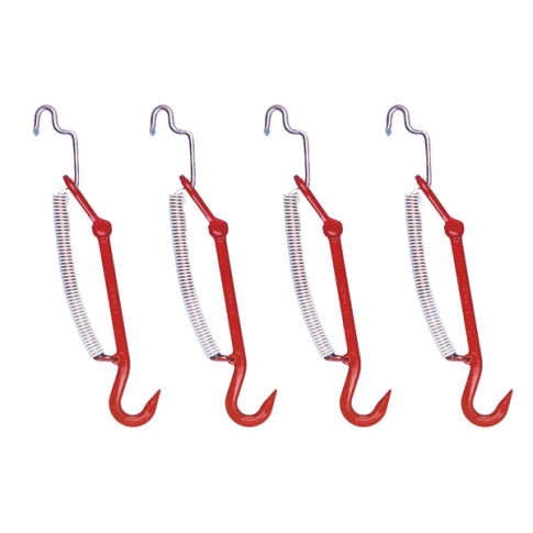 crochet de levage pour manutention du treillis soudé