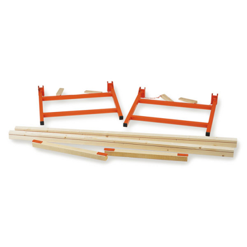 Etabli de plaquiste Haut 80 cm