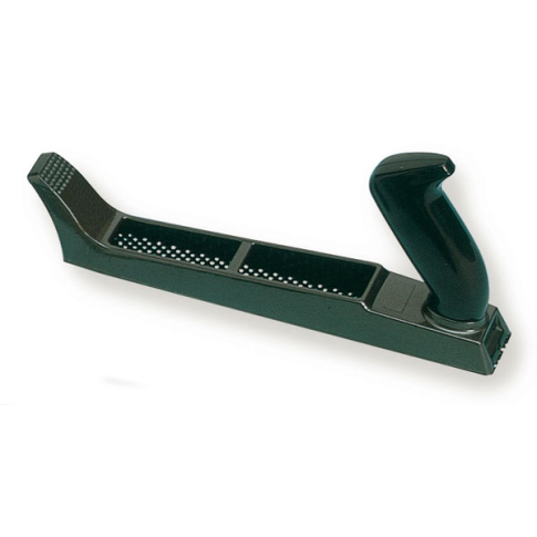 Rabot râpe métallique long 255 mm