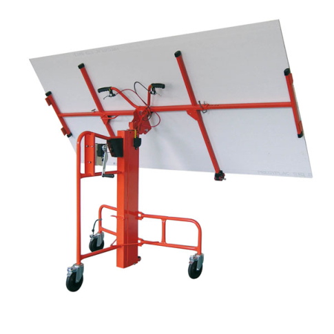 Levpano combi 400