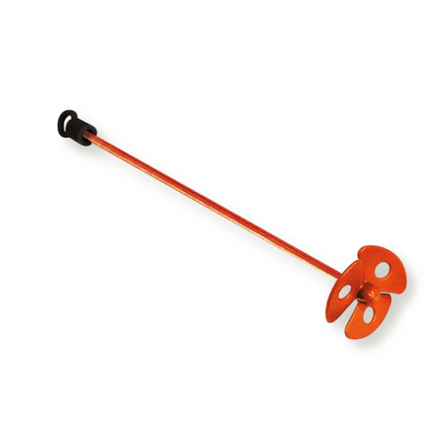 Mélangeur hélice plastique mini 60