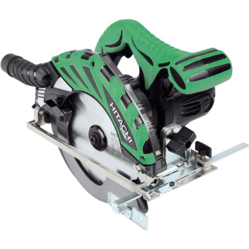 Scie circulaire Ø 190 mm 1200 W HITACHI C7U2