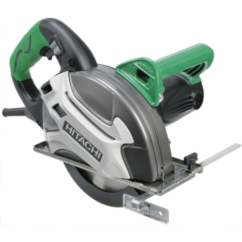 Scie circulaire à métaux Ø 185 mm  1140W 63 mm HITACHI CD7SA