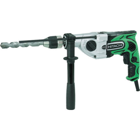 Perceuse à percussion 13 mm 790 W HITACHI DM20VLD