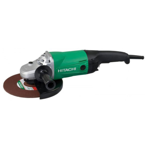 Meuleuse Ø 230 mm - 2200 W HITACHI G23SW