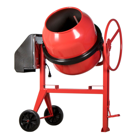Bétonnière électrique 160 Litres PRO