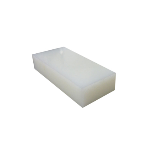 Cale plastique de réglage EP préfa lourde dimensions 100x50 mm épaisseurs : 2 - 5 - 10 mm (sac de 100 cales)