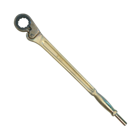 Clé de coffrage à friction