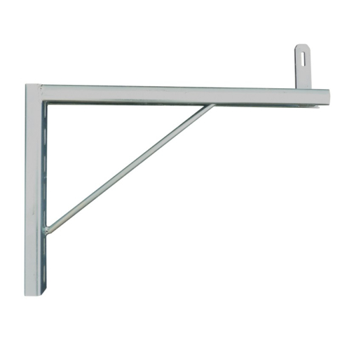 Clavette de fermeture pour équerre réglable de 15 à 45 cm pour coffrage de poteau