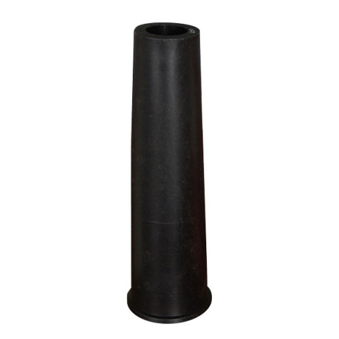 Cône entretoise PVC (vendu au sac)