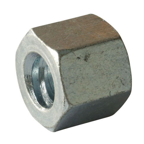 Contre-écrou de coffrage hexagonal - 6 pans L.30 mm (tige ø 23 mm)