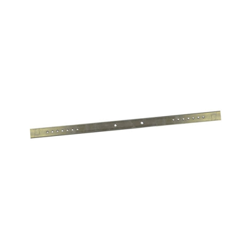 Entretoise ALU droite sécable CROC - mur 15/20/25 cm (paquet 100 pièces)