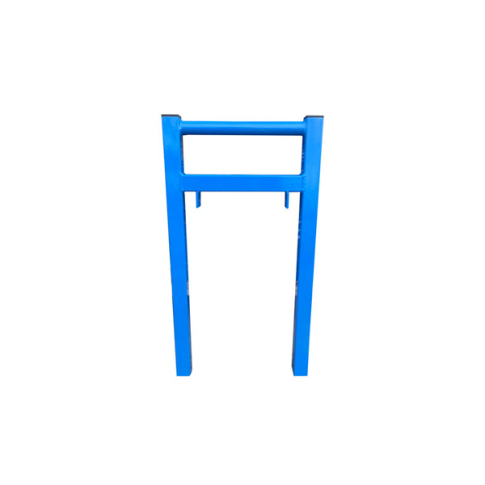 Lot de 25 étriers de coffrage peint fixe largeur 20 cm