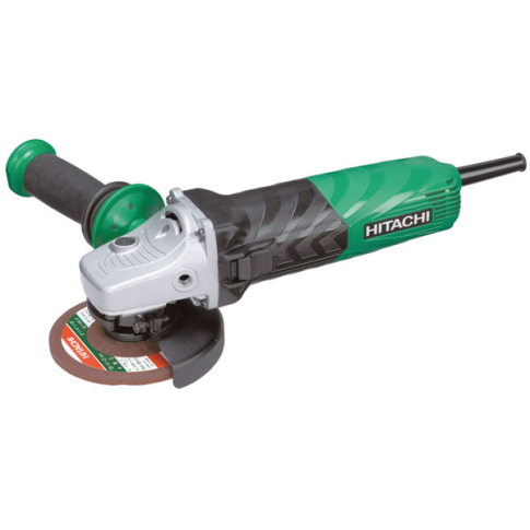 Meuleuse Ø 125 mm - 1500 W HITACHI G13VA