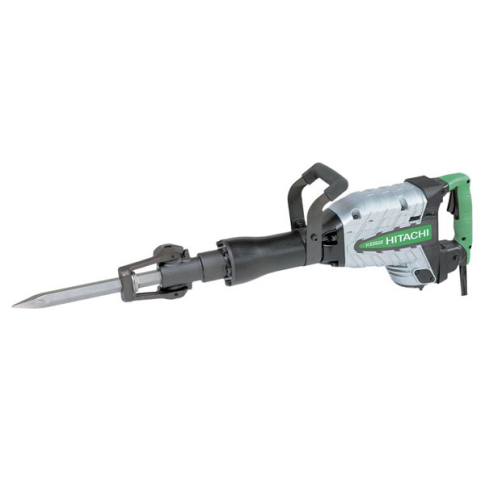 Marteau piqueur brise béton 18.5kg 1340W HITACHI H65SD2