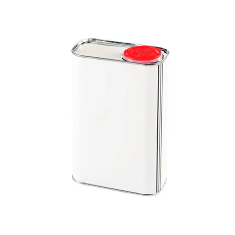 Huile de décoffrage pour coffrage polystyrene 2.5L