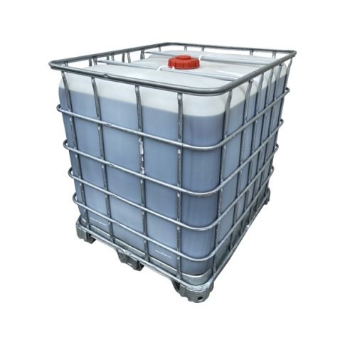 Huile de décoffrage à base minérale cuve de 1000 litres