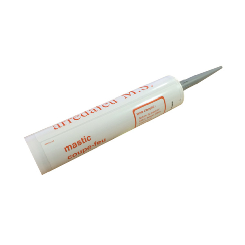Mastic coupe feu ARREDAFEU MS pour joints de constructions