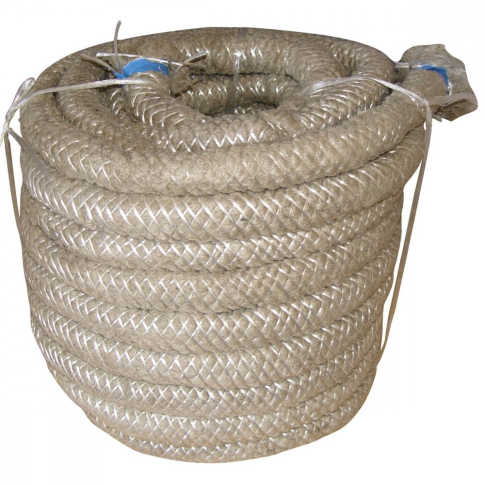 Joint tresse coupe feu ESOFLAM système pour joint de dilatation