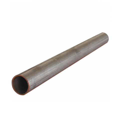 Positionneur garde-corps en acier - L.370mm - ø 26mm (carton de 54 pièces)