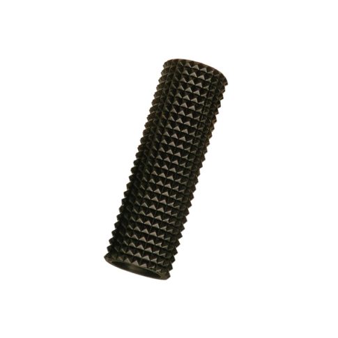 Rouleau en resine motif diamant pour boucharde