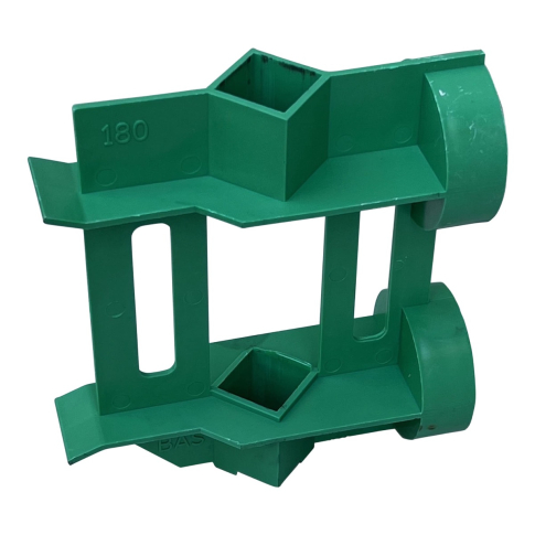 Guide de Voile béton - Support GDV pour mur 180 mm (25 pièces)