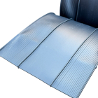Joint waterstop de reprise pose interne largeur 190 mm