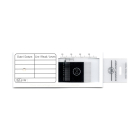 Jauge Saugnac DIGITAL G1+ - Extérieur et Intérieur (paquet de 5 témoins)