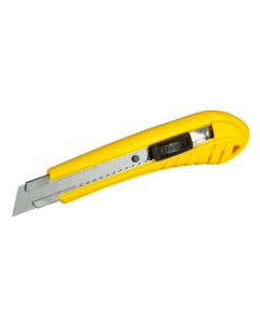 Cutter standard 18 mm STANLEY