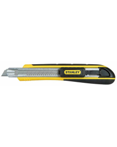 Cutter à cartouche 9 mm STANLEY FATMAX